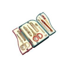 韓國777指甲美容套裝DS 5500G 10件套 專業護理，點亮精致生活